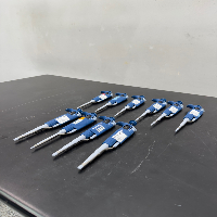 VWR Single Chanel Pipettes Quantity 10 image 1